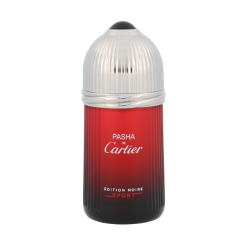 Cartier Cartier Pasha Edition Noire Sport - изглед 4