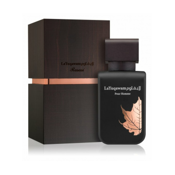 Rasasi Rasasi La Yuqawam Pour Homme