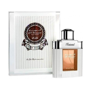 Rasasi Rasasi Al Wisam Day