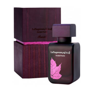 Rasasi Rasasi La Yuqawam Orchid Prairie