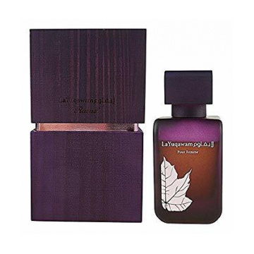 Rasasi Rasasi La Yuqawam Woman