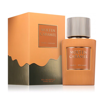 Paris Corner Paris Corner Molten Caramel