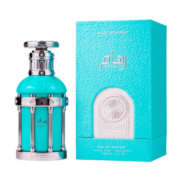 Paris Corner Paris Corner Reham Wild Mineral