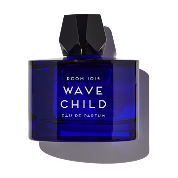 ROOM 1015 ROOM 1015 WAVECHILD