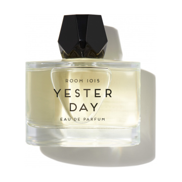 ROOM 1015 ROOM 1015 YESTERDAY