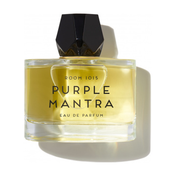 ROOM 1015 ROOM 1015 PURPLE MANTRA