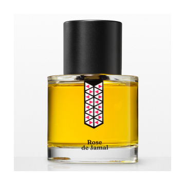 Les Indémodables Les Indémodables Rose de Jamal