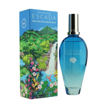 Escada Escada Nectar de Costa Ricca