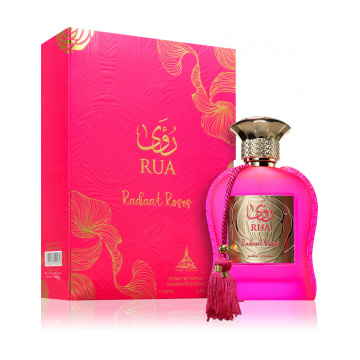 Paris Corner Paris Corner RUA Radiant Roses