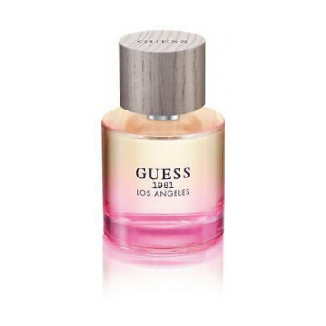 GUESS GUESS Guess 1981 Los Angeles