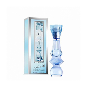 Salvador Dali Salvador Dali Dalilight