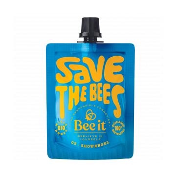 Bee It Bee It Душ гел