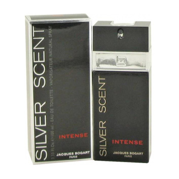 Jacques Bogart Jacques Bogart Silver Scent Intense