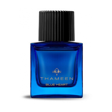 Thameen Thameen Blue Heart - изглед 4