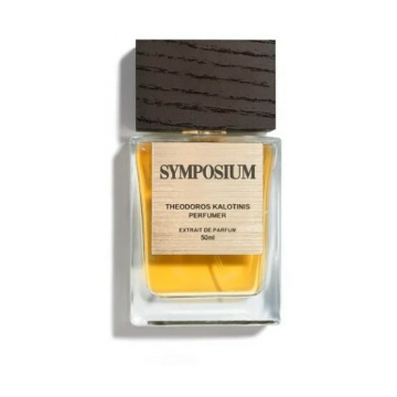 Theodoros Kalotinis Theodoros Kalotinis Symposium