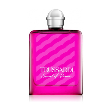 Trussardi Trussardi Sound of Donna Tester