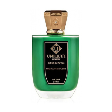 Unique'e Luxury Unique'e Luxury Mangonifiscent