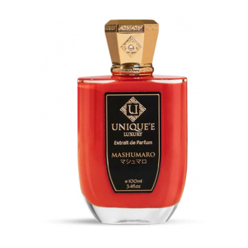 Unique'e Luxury Unique'e Luxury Mashumaro
