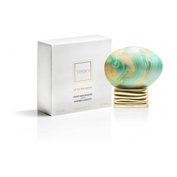 The House of Oud The House of Oud Up to the Moon