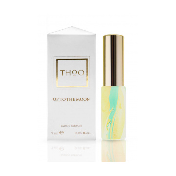 The House of Oud The House of Oud Up to the Moon - изглед 2