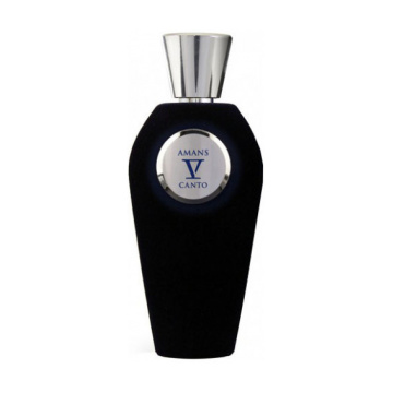 V Canto V Canto Amans