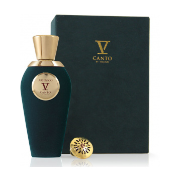 V Canto V Canto Arsenico with jewel