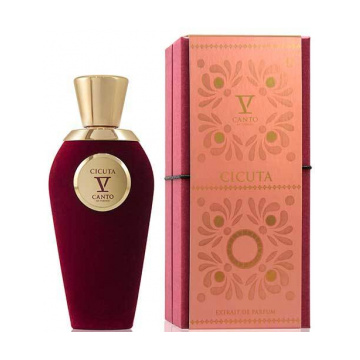 V Canto V Canto Cicuta