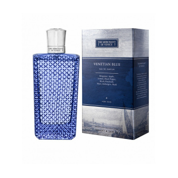 The Merchant of Venice The Merchant of Venice Venetian Blue