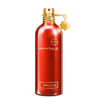 Montale Montale Wood on Fire