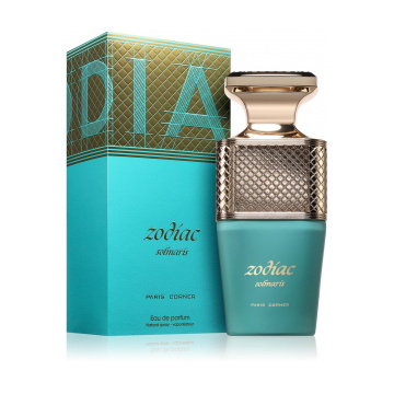 Paris Corner Paris Corner Zodiac Solmaris